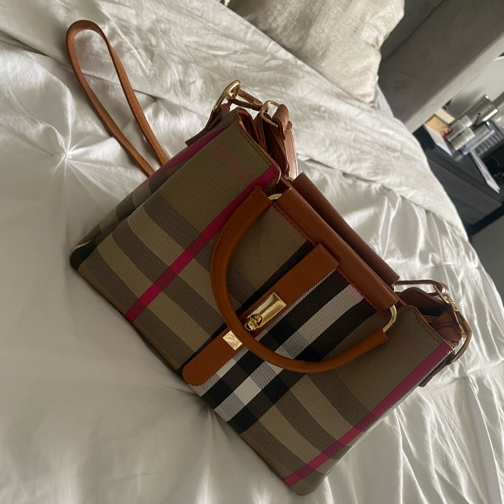 Crossbody